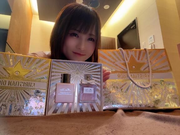 可愛い&#x301C;&#9825;ありがとう