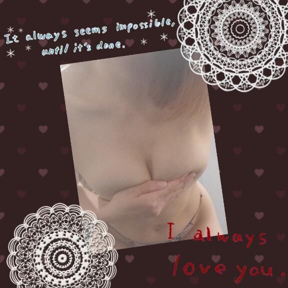 &#9825;初めましてのお兄さん&#9825;