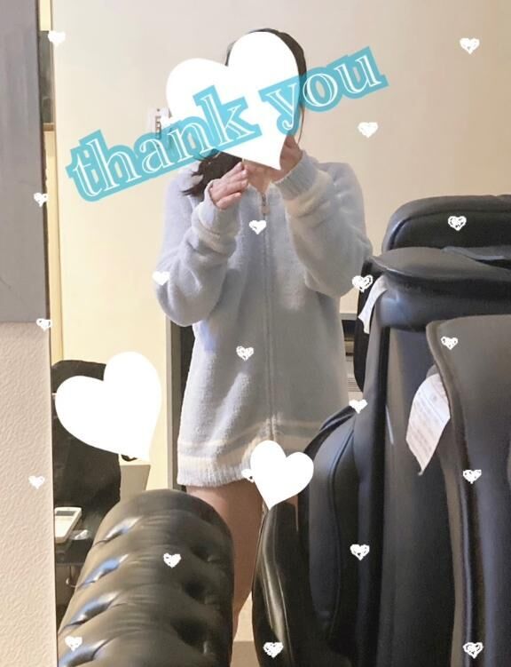 ありがとうございます