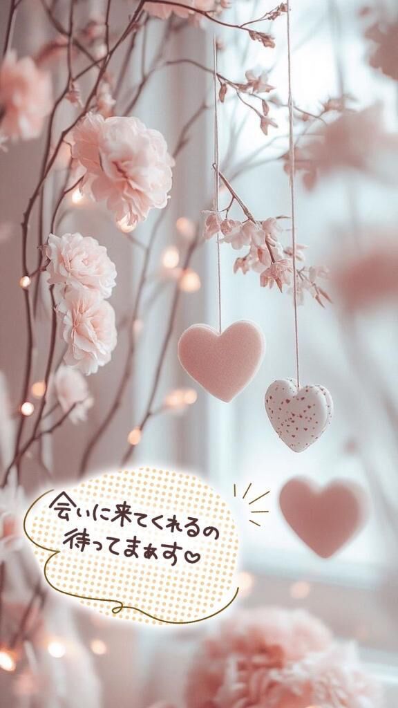 どきどきしましょ