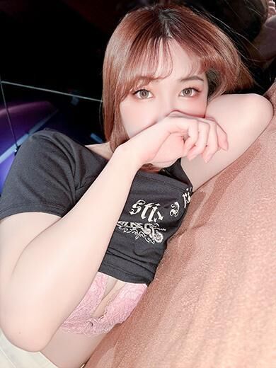 どきどきしてます&#9825;