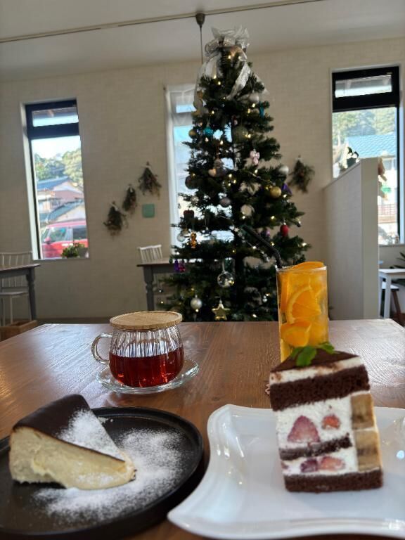 ステーキランチ