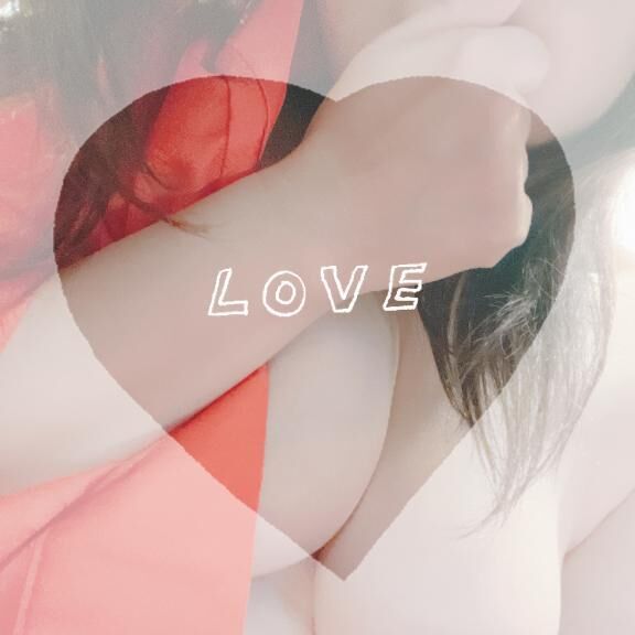 到着しています♡