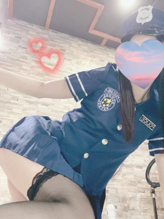 今日いるよ