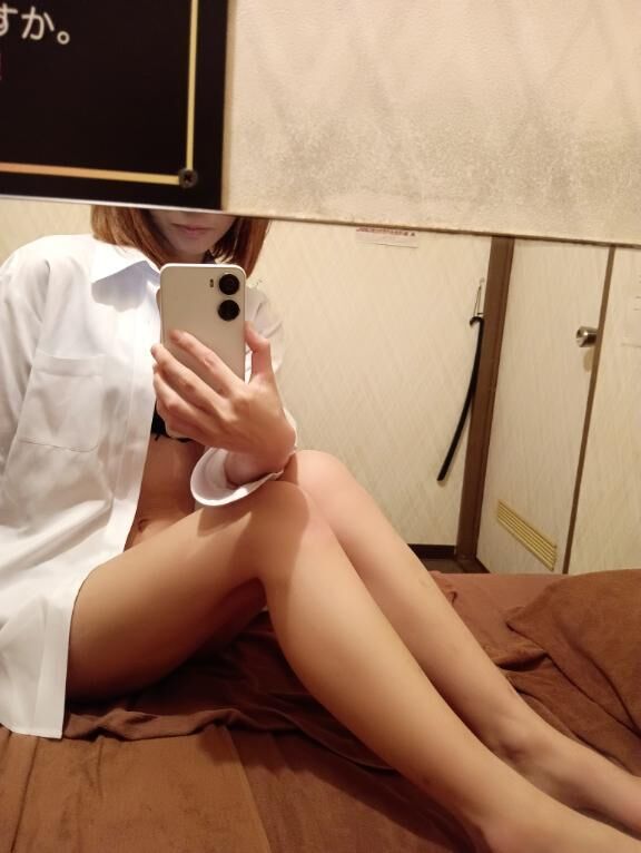 一緒にいる間は…