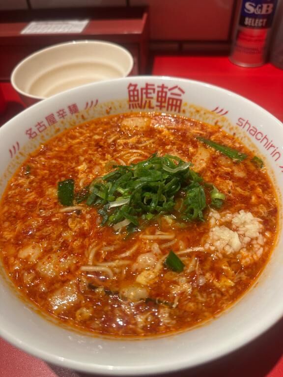 ラーメン日記vol.1