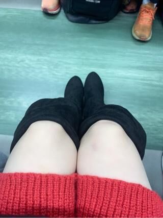 お誘いありがとう