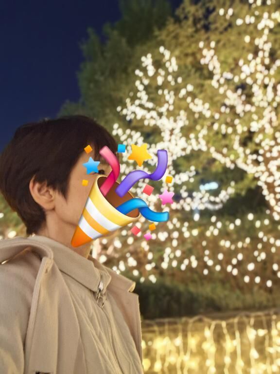 [お題]from:ヨーグルトさん