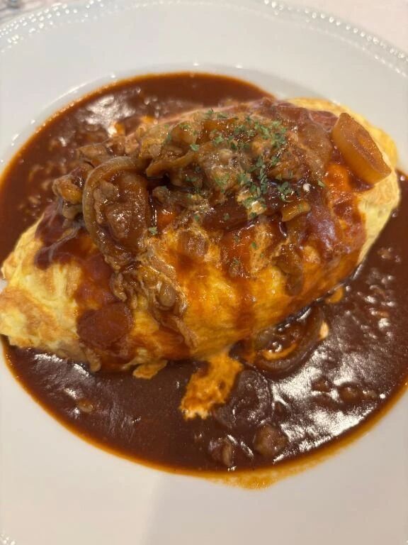 ロイホデビュー