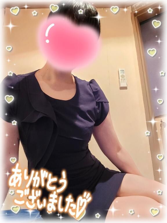 ありがとうございました&#9825;