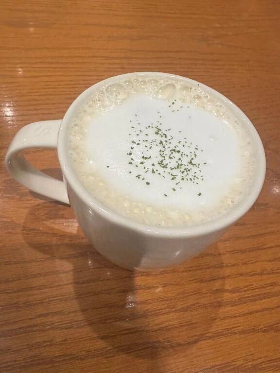 ありがとう﫶