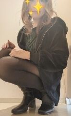 し◯ちゃん&hearts;