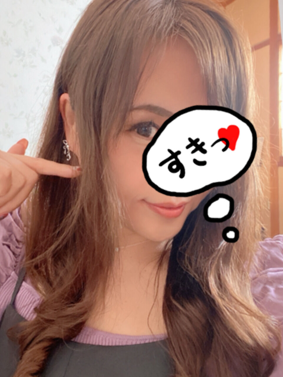 ♡両方はダメ♡