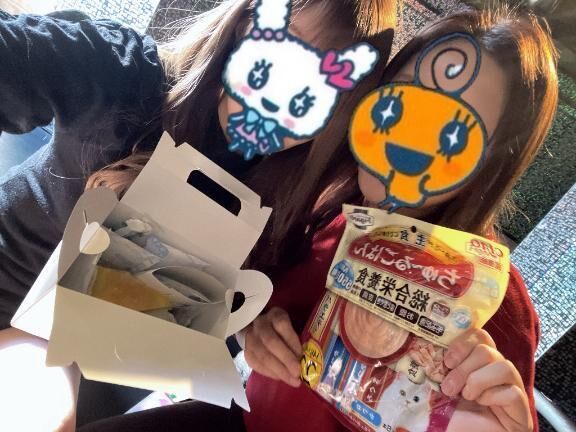 そして今日も、、