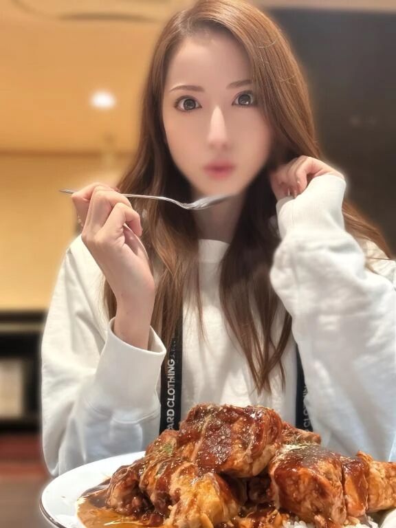 想像以上におっきかった