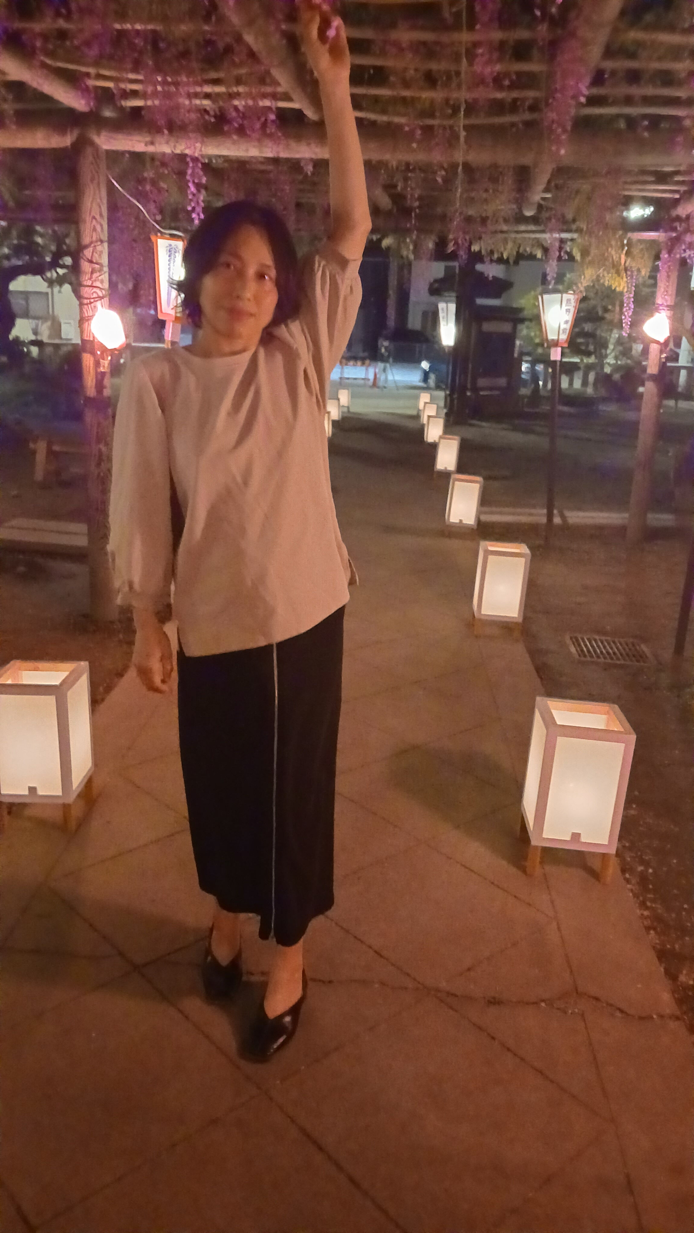 １日お疲れ様です