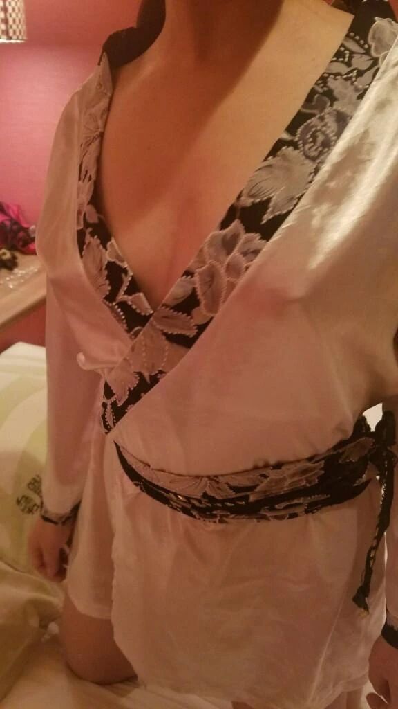 長瀬ばばぁ、空いたよ！