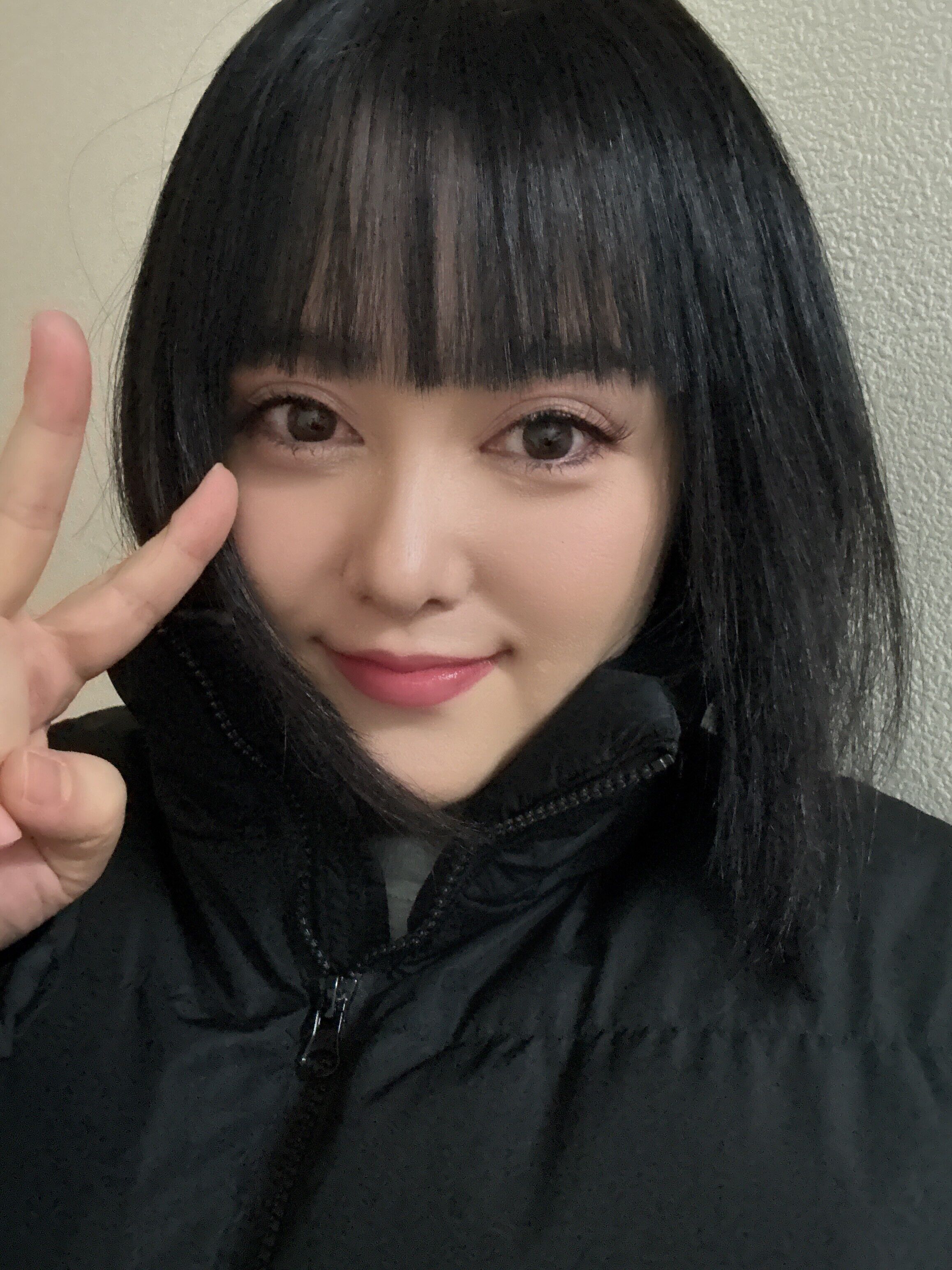 戻りました&#10024;