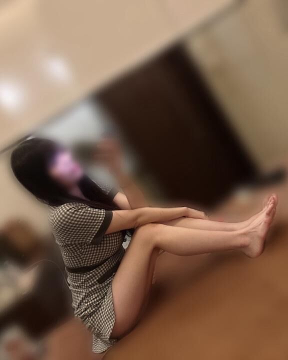 昨日○○シたから…♡