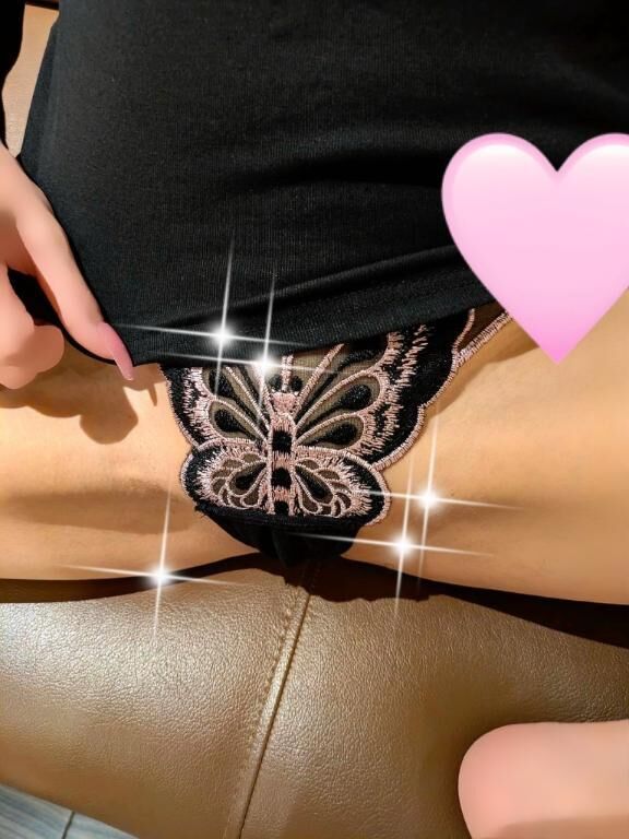 今日の下着♡♡