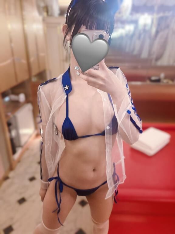 向かってます♡♡