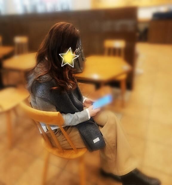 きっと何かが&#9825;