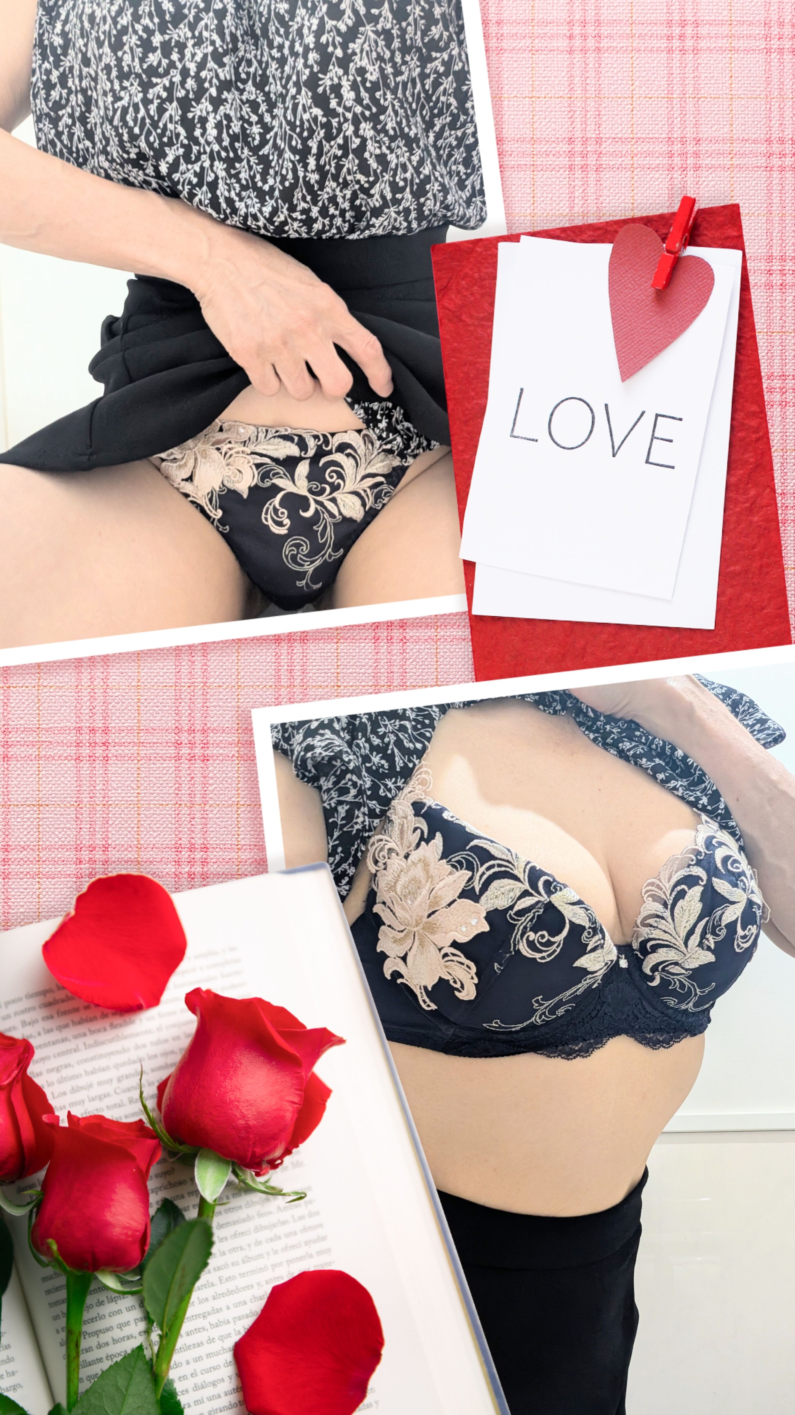 デート日和♡♡♡