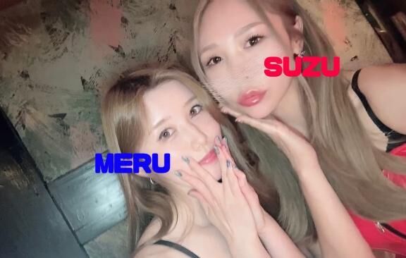 &#9825;めるちゃん&#9825;