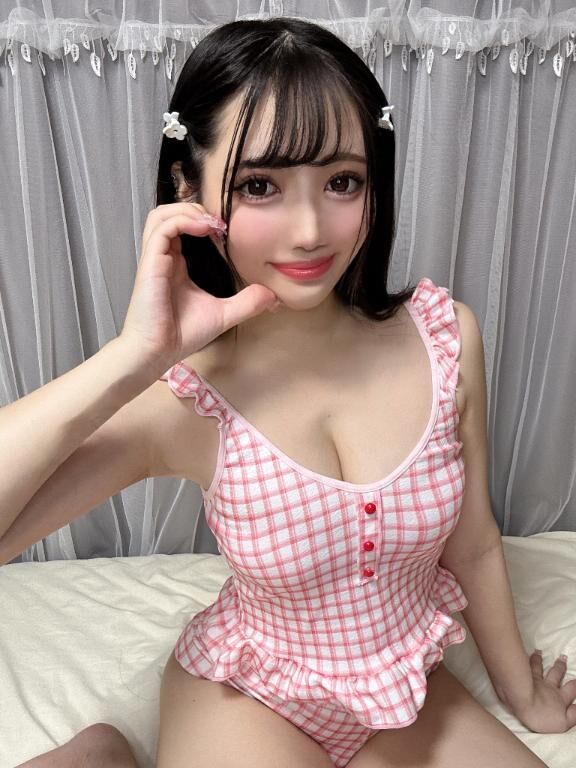 顔見ながら舐めるから♡♡