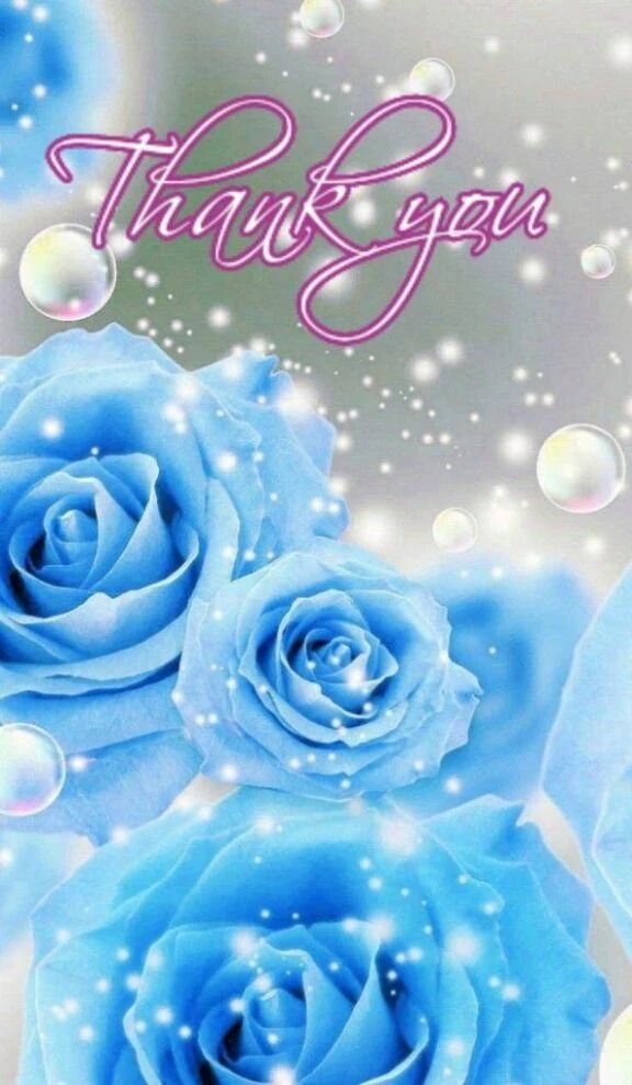 深夜の1時&#x301C;のお礼です♪