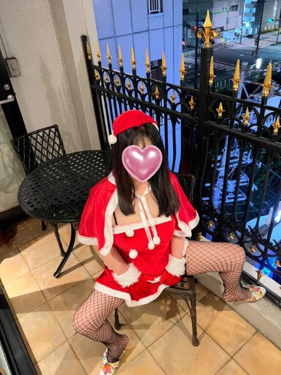 ❤️野外好きな顔射パイ射マニア❤️