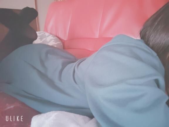 今日のお初写メ日記がこんな時間に♡