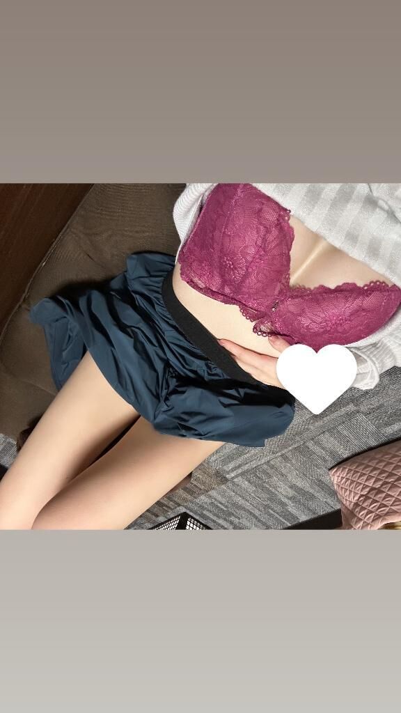 この後のご予約♡