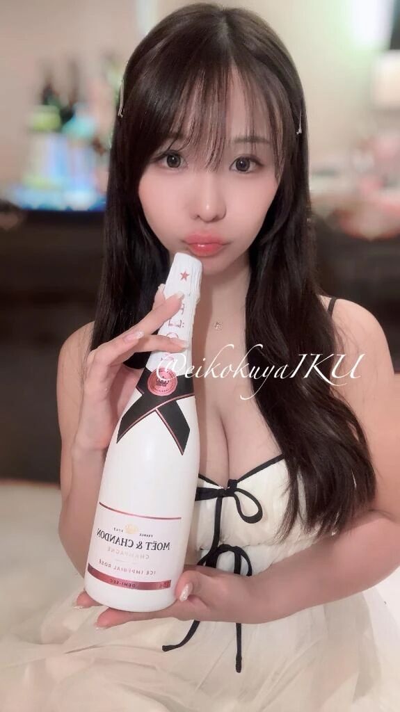 明日空きあり…♡