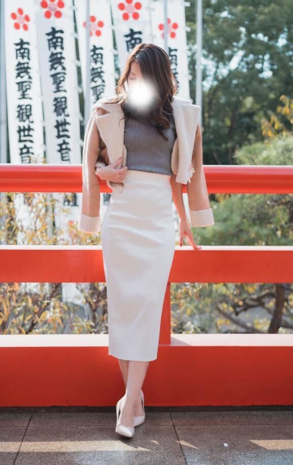 夜はゆっくり♡