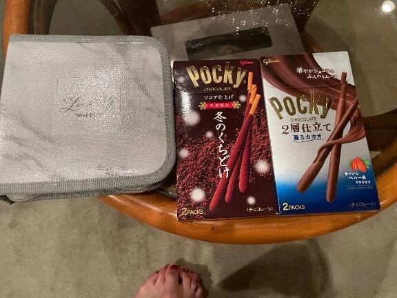 &#128151;11/27 御礼日記&#128151;