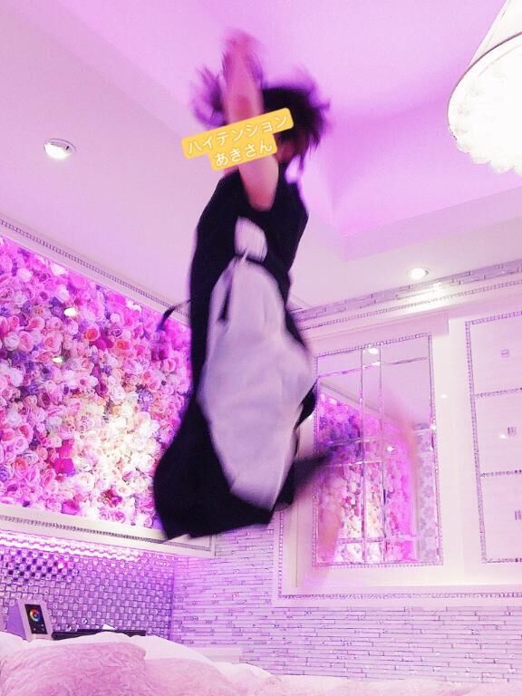 今日もありがとう♡