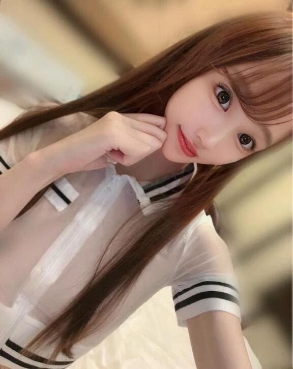 貴方だけの️〇女優になってもいい？