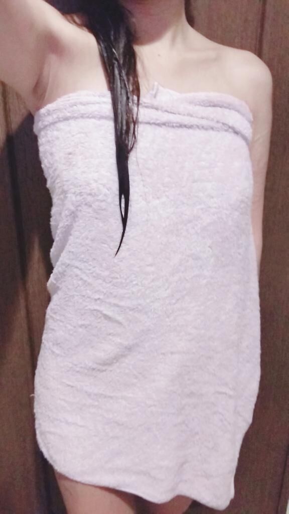 今日はごめんね