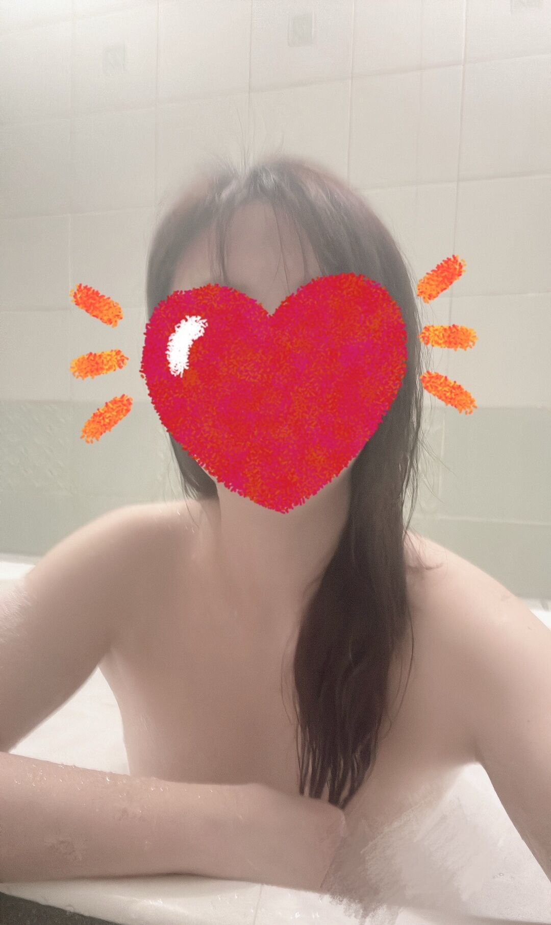 リゾパラ仲良しKさん