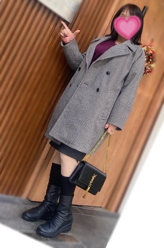 11月30日&#9825;&#9825;ありがとうございました&#9825;