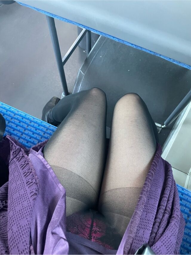 ほたる今日のパンチラ