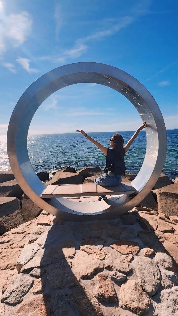 インタビューなお仕事