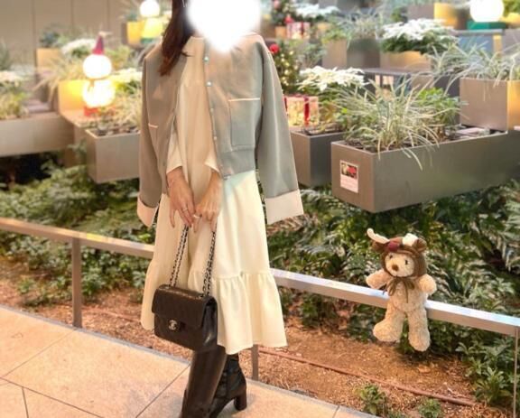 今日から12月&#9825;