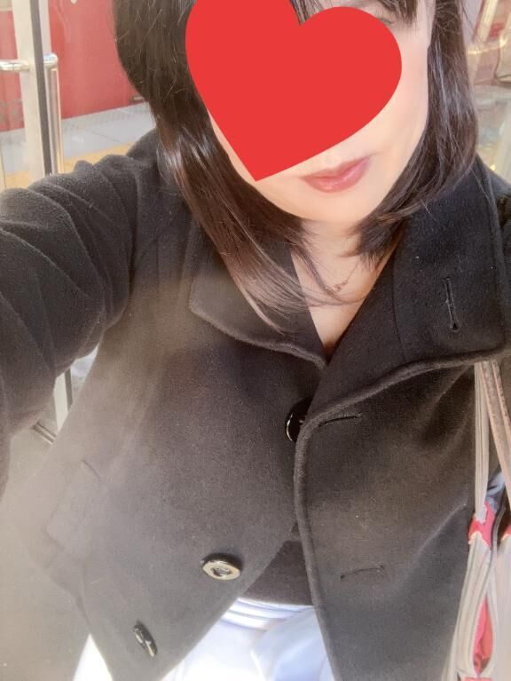 今向かっております