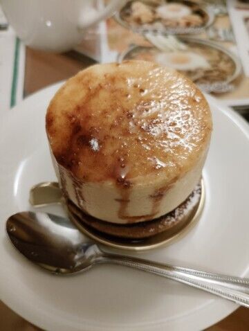 お相手して頂いたKさんに感謝です