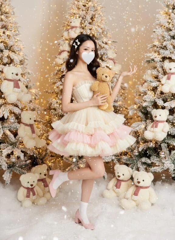 今日から12月(∩´ω`∩)