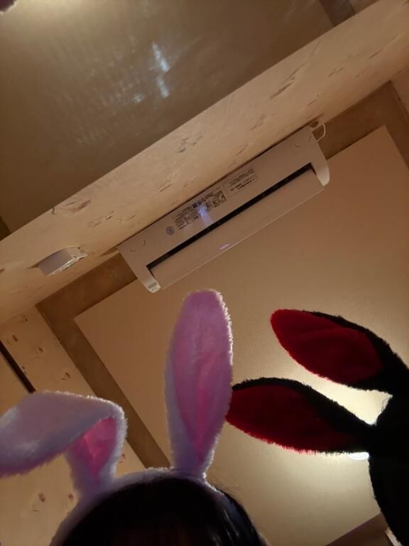 次回の出勤&#9825;