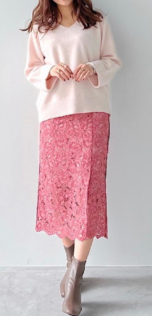 付けなきゃね&#9825;&#9825;