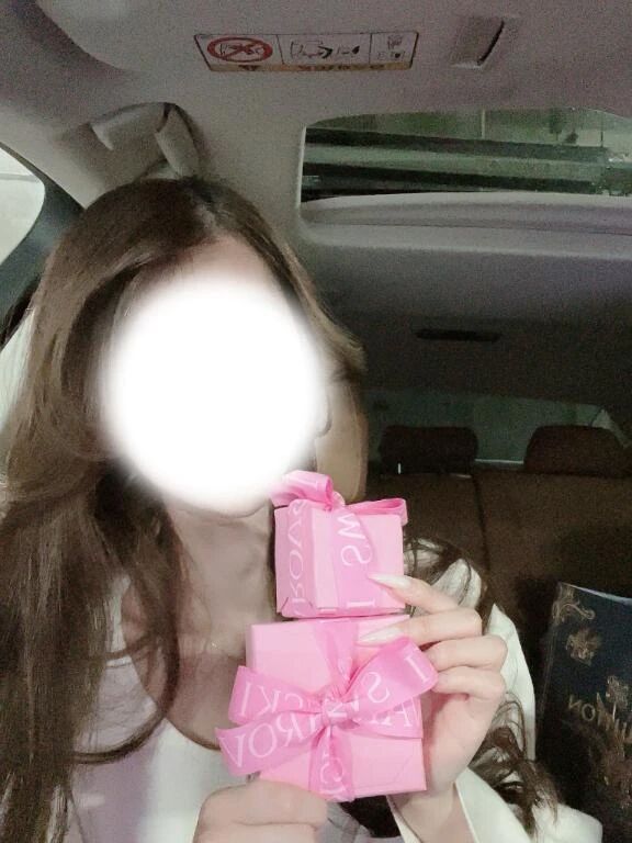 きらきら〜✨️✨️